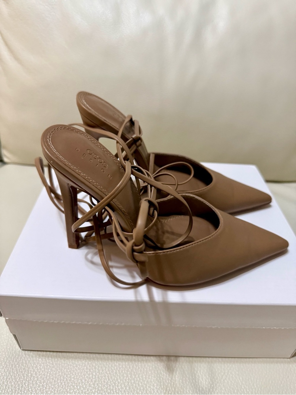 ASOS heels - Picture 2 of 10